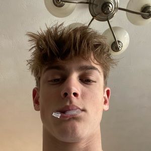 Meet your Posher, Joseph